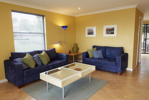 Albany Harbourside Apartments And Houses - VIC Tourism 0