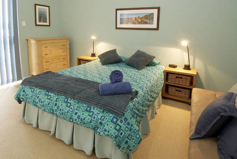 Albany Harbourside Apartments And Houses - VIC Tourism 1