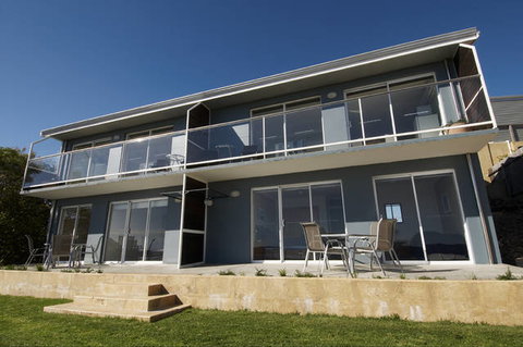 Albany Harbourside Apartments And Houses - VIC Tourism 2