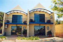Albany Harbourside Apartments And Houses - VIC Tourism 5