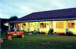 Middleton Beach WA VIC Tourism