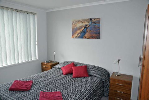 Albatross Holiday Units - VIC Tourism 8