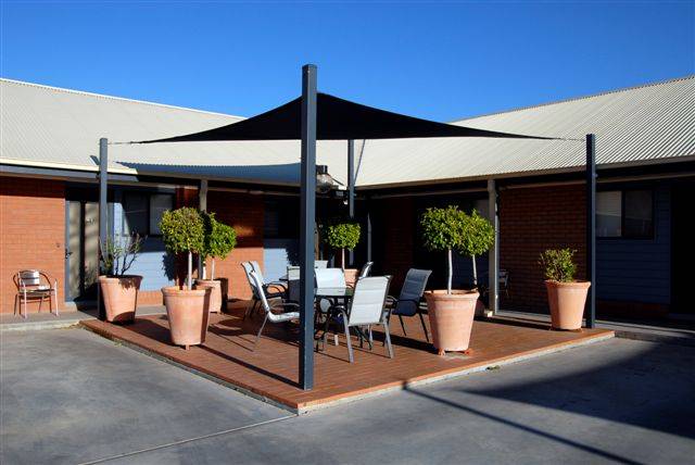 Mallowa NSW VIC Tourism