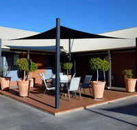 Albert Motel - VIC Tourism