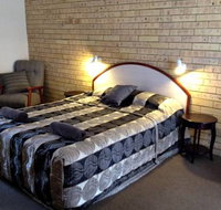 Albert Park Motor Inn - VIC Tourism