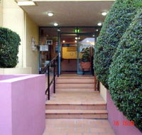 Albion Manor Motel  Serviced Apartments - VIC Tourism