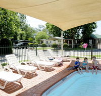 Albury All Seasons Tourist Park - VIC Tourism