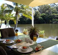 Alexander Lakeside Bed  Breakfast - VIC Tourism