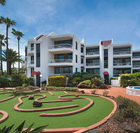 Alexandria Apartments - VIC Tourism