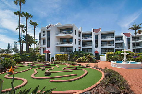 Alexandria Apartments - VIC Tourism 0