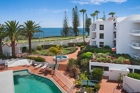 Alexandria Apartments - VIC Tourism 1