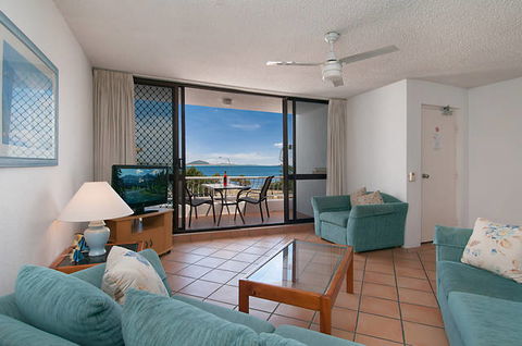 Alexandria Apartments - VIC Tourism 2