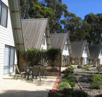 A-Line Holiday Village - VIC Tourism