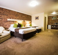 A-Line Motel - VIC Tourism