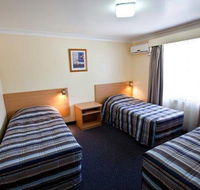 All Seasons Motor Lodge - VIC Tourism