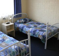 Allambi Holiday Apartments - VIC Tourism