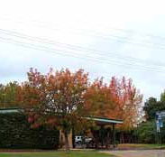Allambie Motel Pty Ltd - VIC Tourism