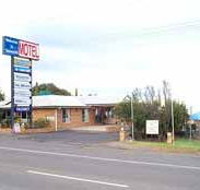 Almond Inn Motel - VIC Tourism