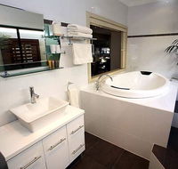 Alpine Country Cottages Studio Seven - VIC Tourism