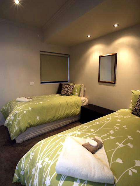 Alpine Country Cottages Studio Seven - VIC Tourism 1