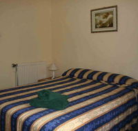 Alpine Heritage Motel - VIC Tourism