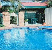 Alyn Motel - VIC Tourism