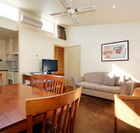 Alzburg Resort - VIC Tourism