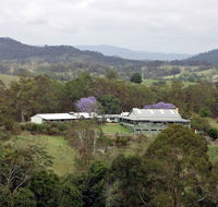 Amamoor Lodge - VIC Tourism