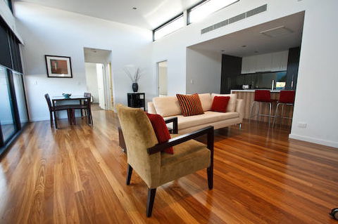 Amawind Apartments - VIC Tourism 0