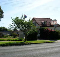 Amble-Inn Motel - VIC Tourism