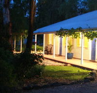 Amy's House - VIC Tourism