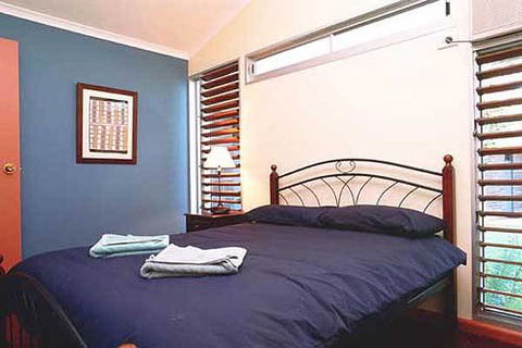 Anbinik Kakadu Resort - VIC Tourism 2