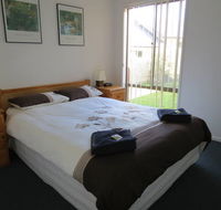 Anchorbell Holiday Apartments