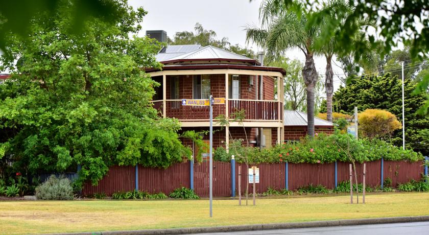Rockingham WA VIC Tourism