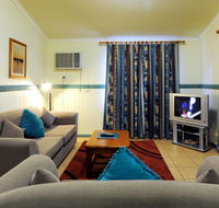 Anchorage Holiday Park - VIC Tourism