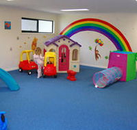 Anglesea Beachfront Caravan Park - VIC Tourism