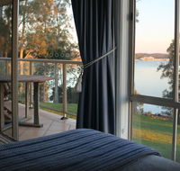 Anne's Waterfront Haven Bed  Breakfast - VIC Tourism