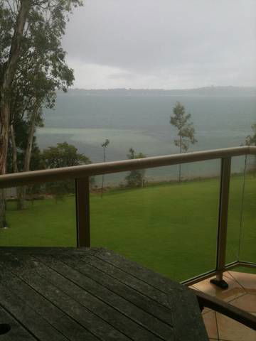 Anne's Waterfront Haven Bed & Breakfast - VIC Tourism 3