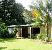 Anson Bay Lodge - VIC Tourism
