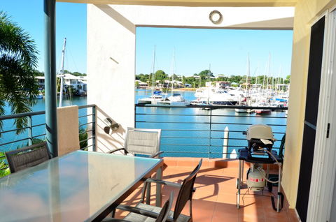 Apartment No 8 - VIC Tourism 0