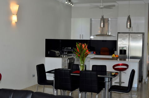 Apartment No 8 - VIC Tourism 1