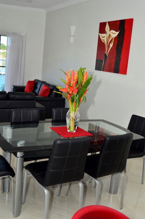 Apartment No 8 - VIC Tourism 2