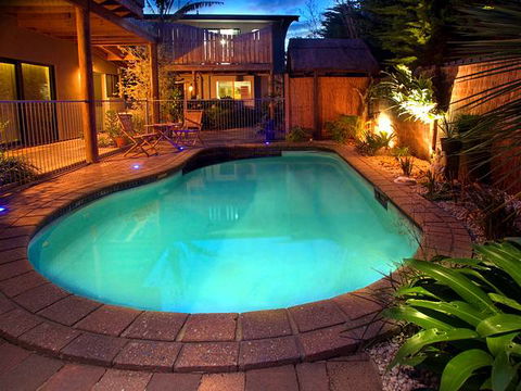 Apartments At Glen Isla - VIC Tourism 0