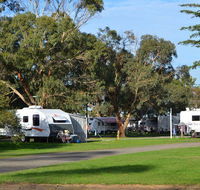 Apollo Bay Recreation Reserve - VIC Tourism