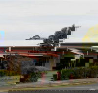 Apollo Motel - VIC Tourism