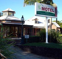 Arabella Garden Inn Motel - VIC Tourism