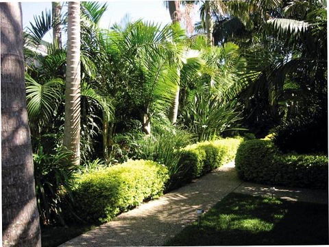 Arabella Garden Inn Motel - VIC Tourism 3