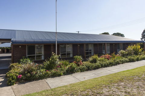 Ararat Motor Inn - VIC Tourism 1