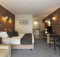 Ararat Motor Inn - VIC Tourism
