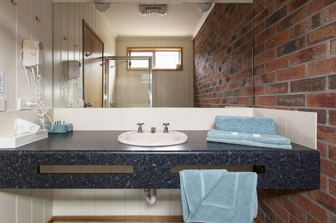 Ararat Motor Inn - VIC Tourism 2